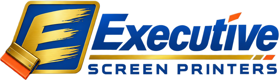 Executive Screen Printers
