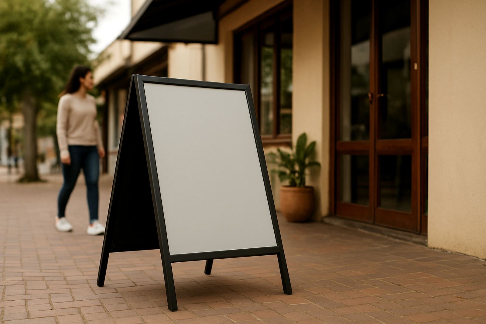 A-Frame Practicality