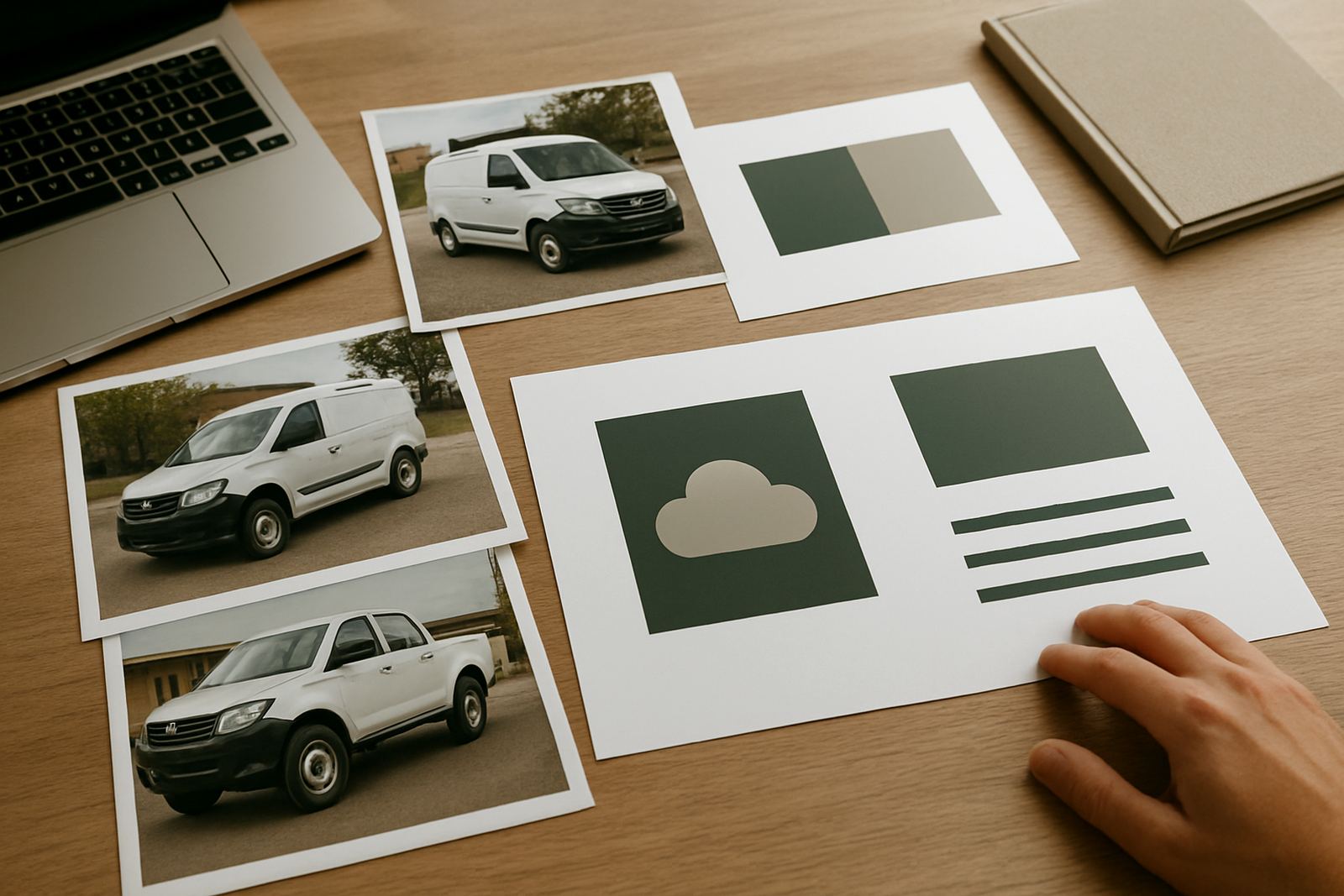 Fleet Branding Basics