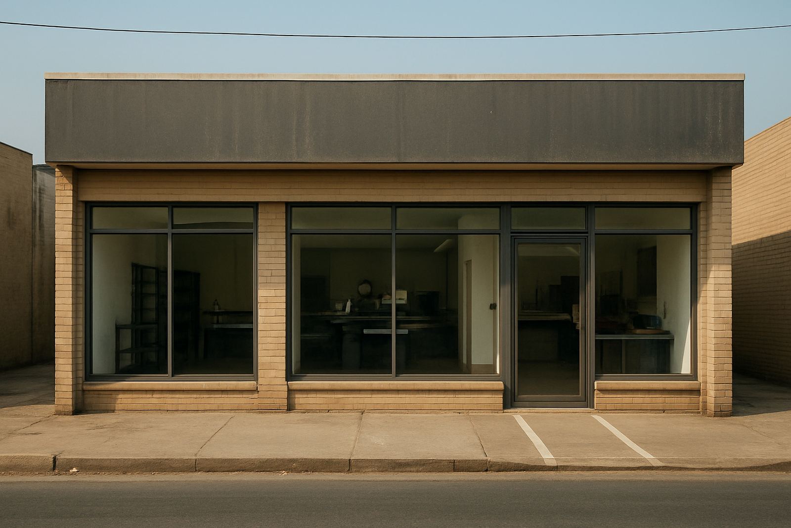 Shopfront Visibility Tips
