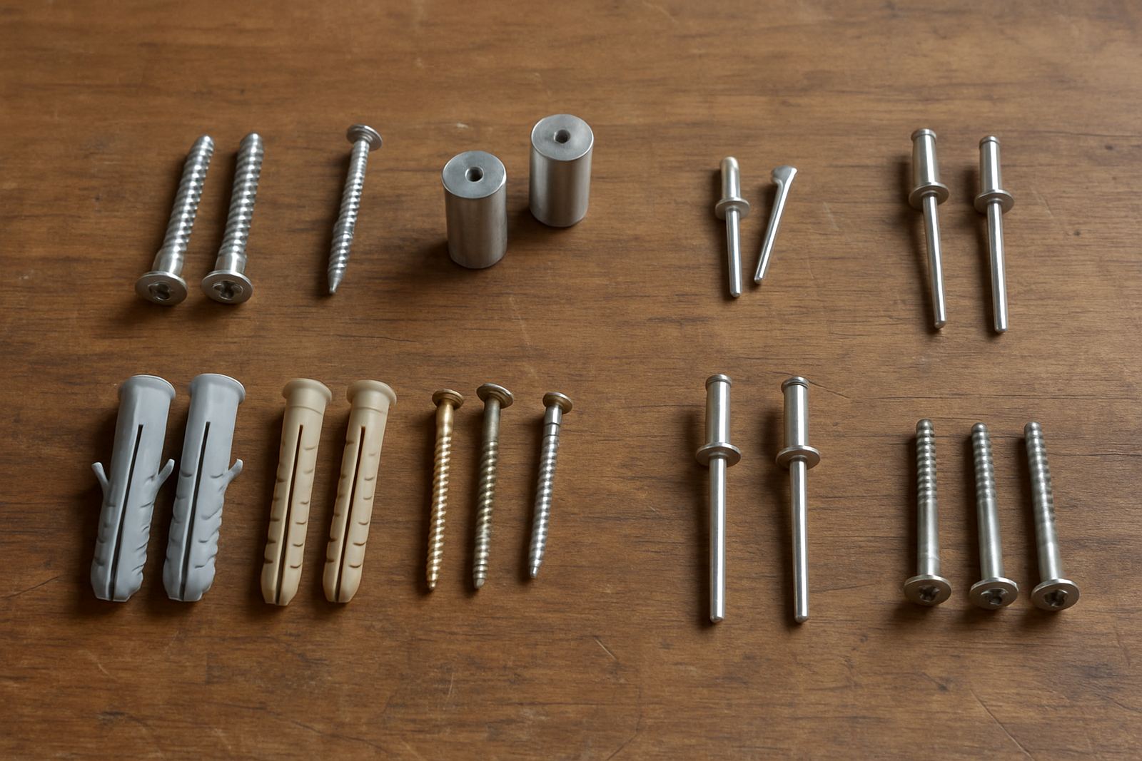 Sign Fixings Explained