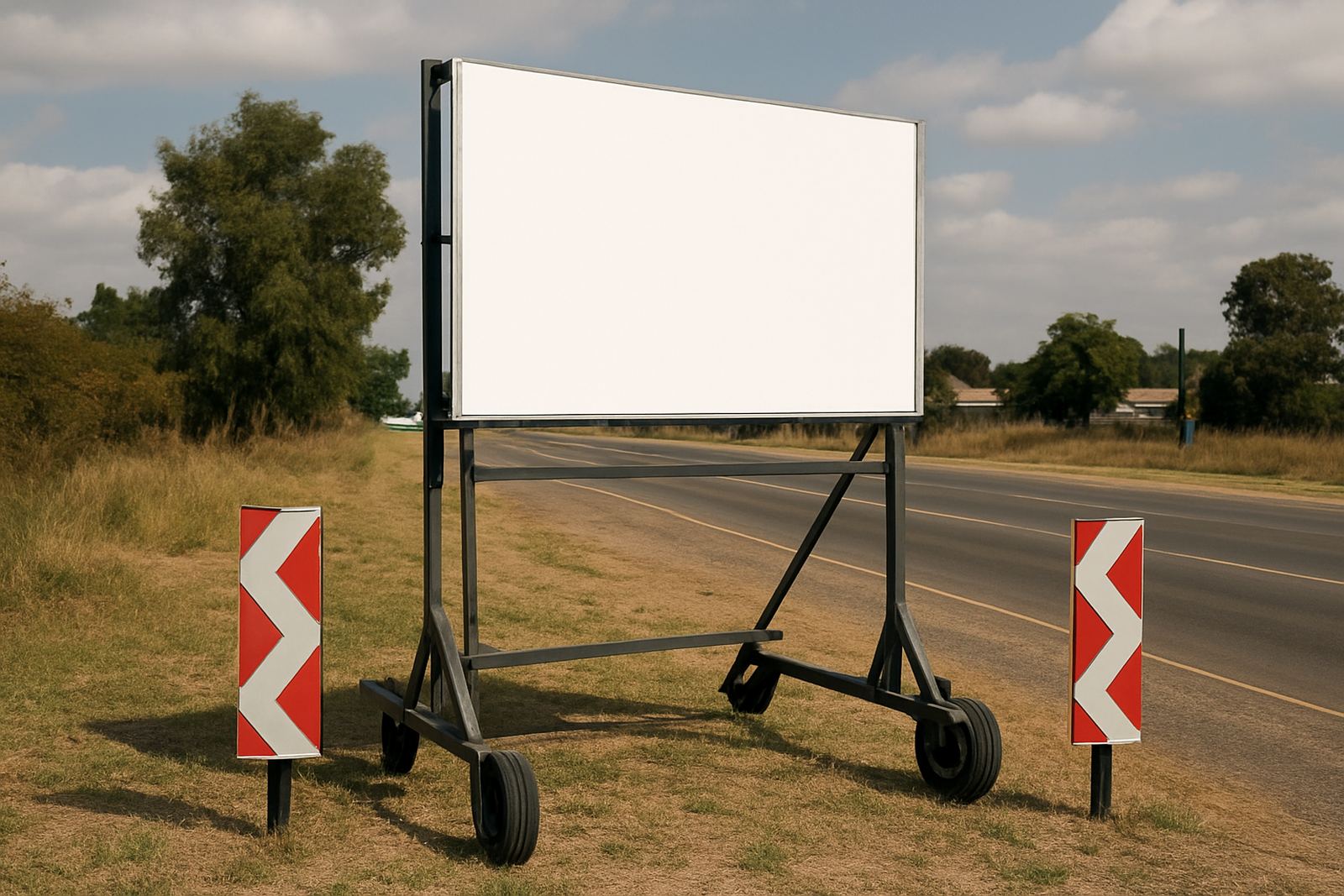 Choose Site Board