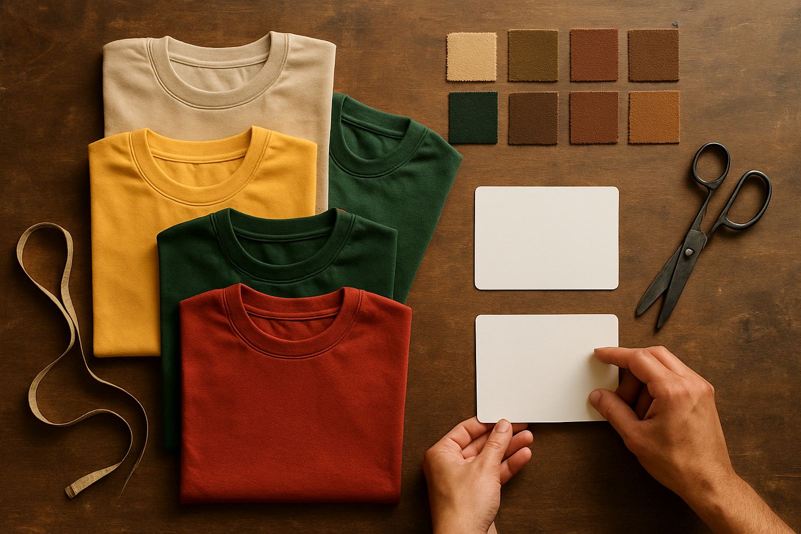 Choose T-Shirt Print
