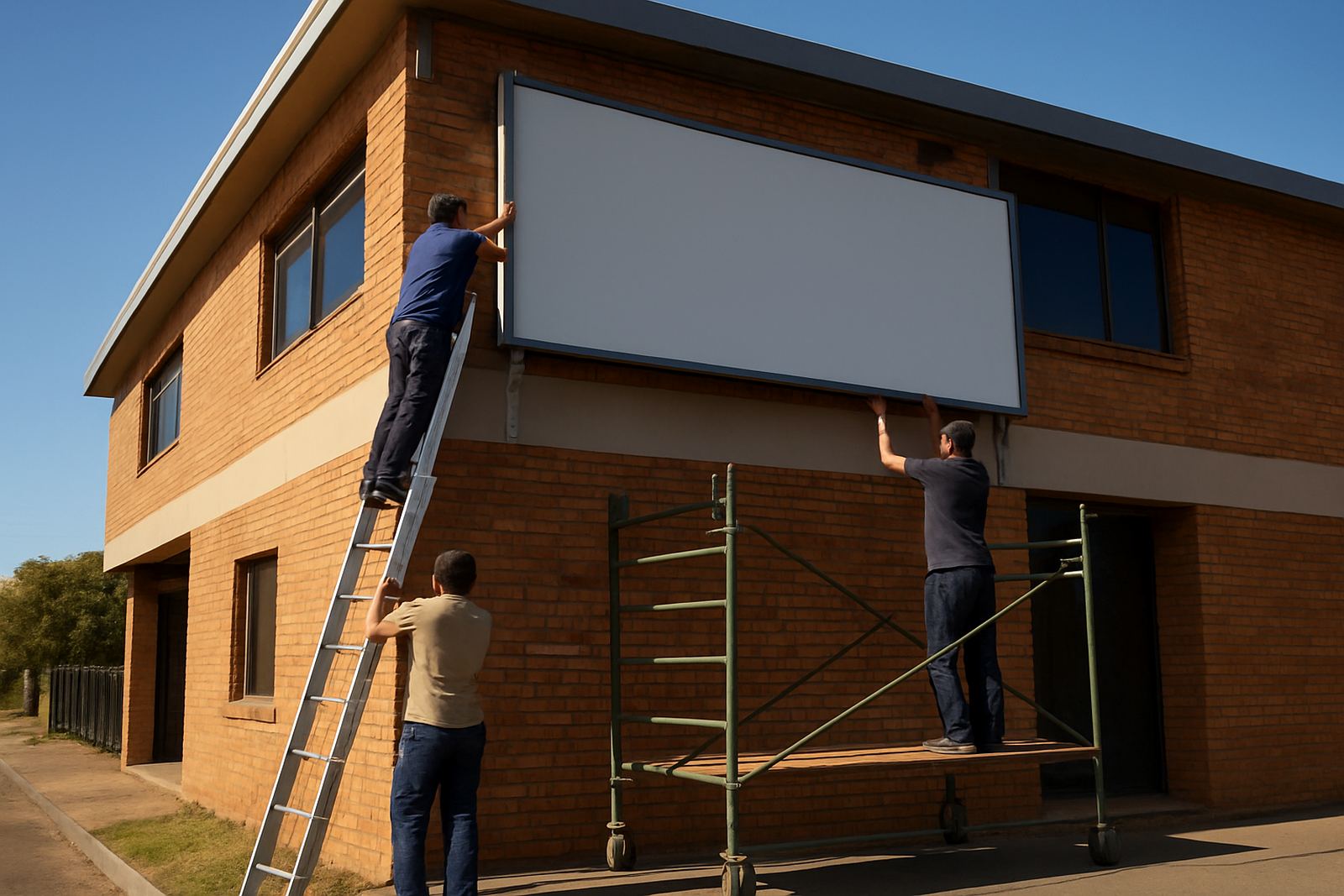 Recent Installs