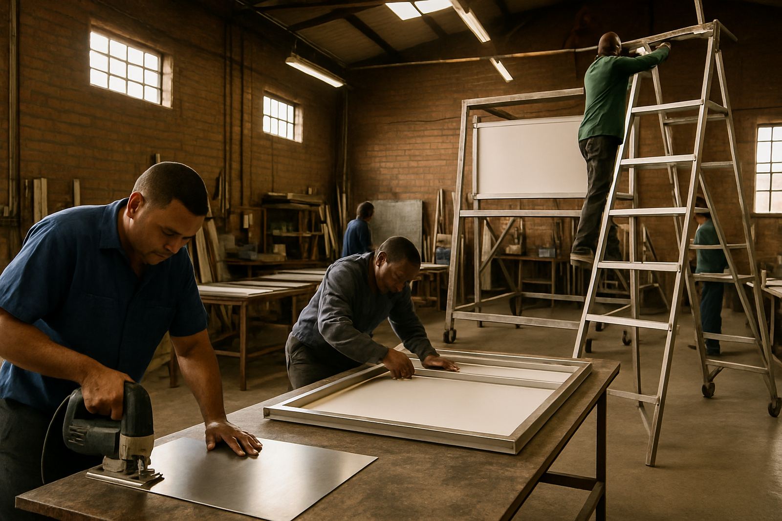 Sign Services