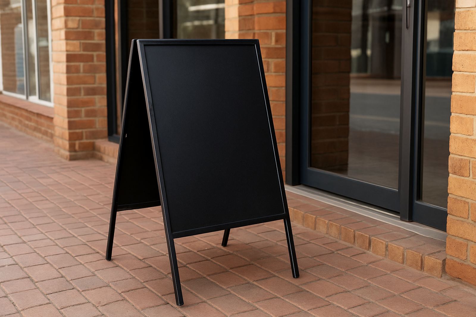 A-Frame Signs