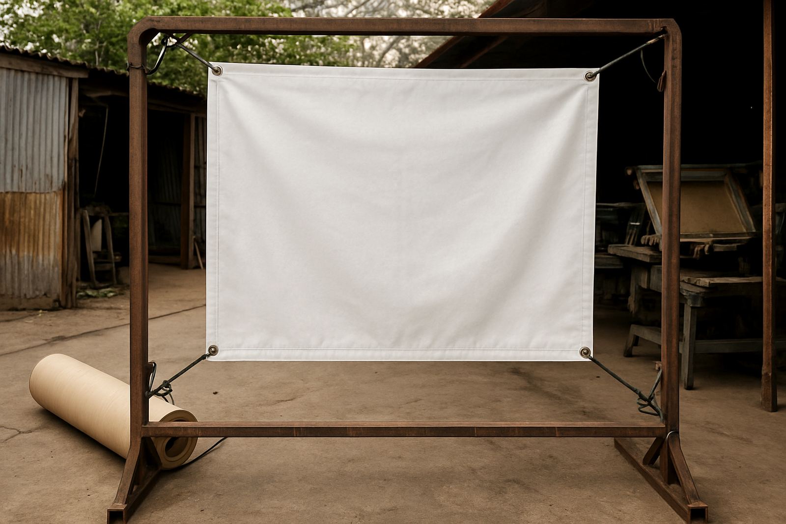 Banner Printing