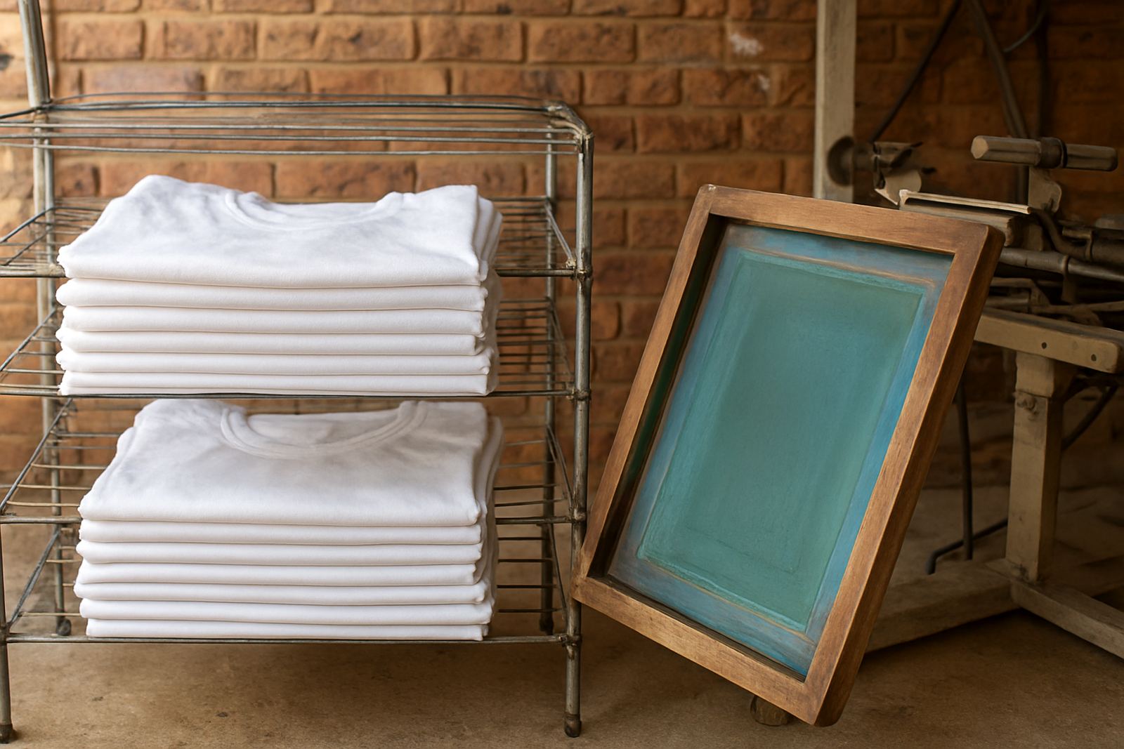T-Shirt Printing