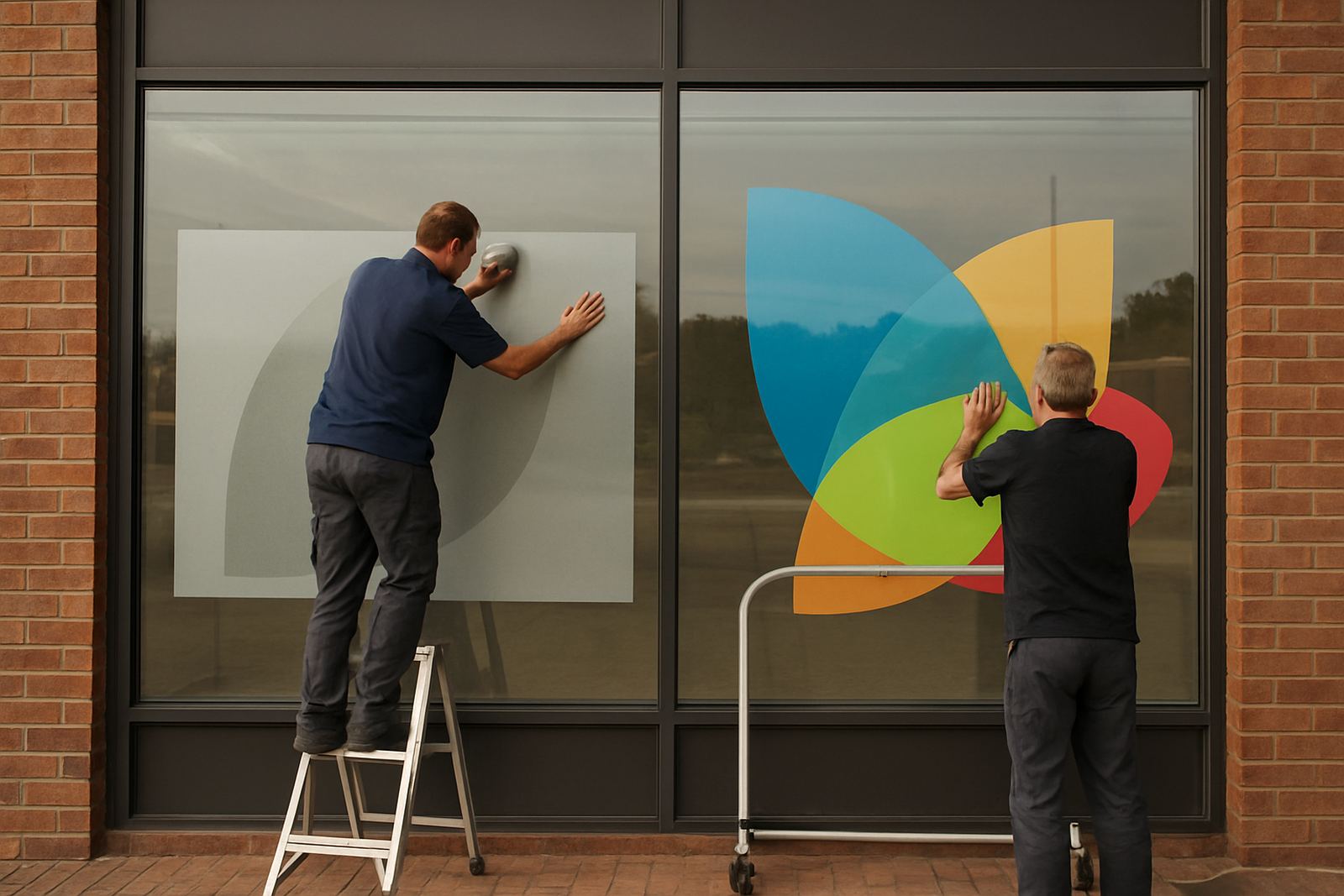Window Graphics