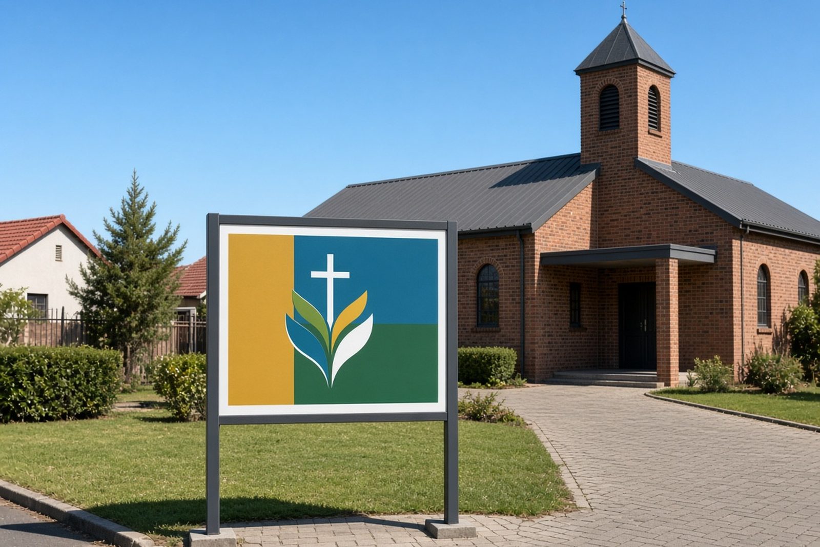 Glen Marais Church