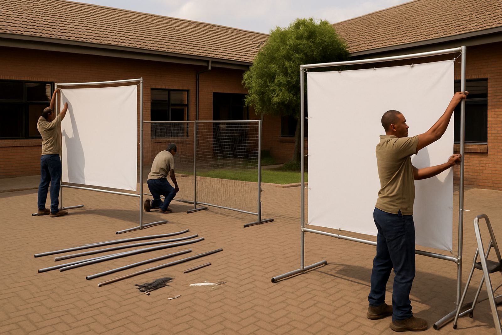 Event Signage