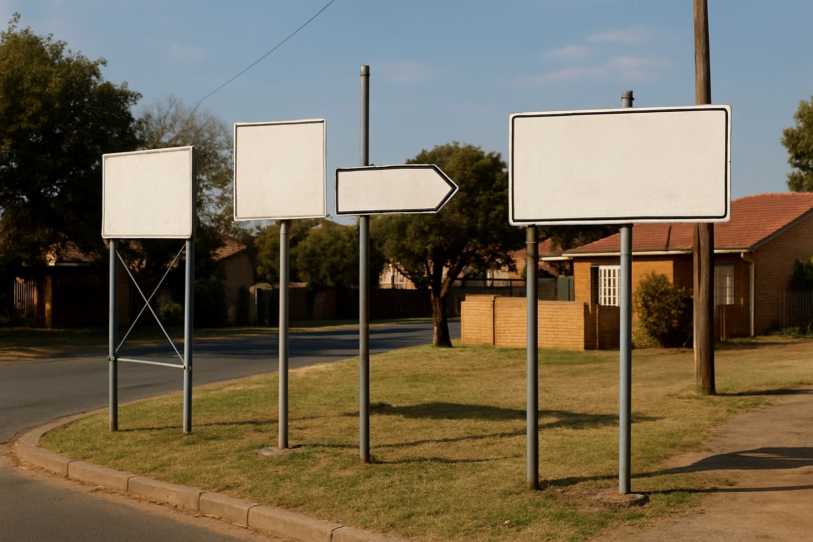 Property Boards